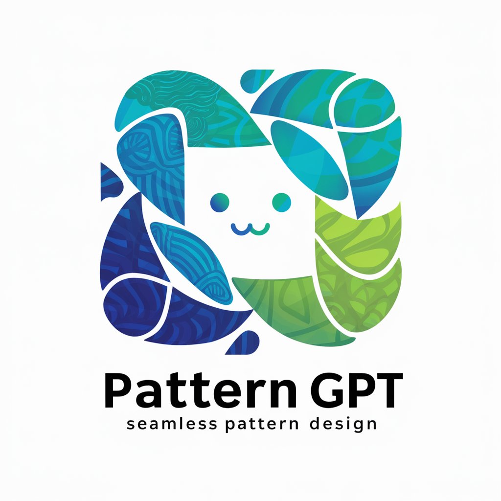 Pattern GPT in GPT Store
