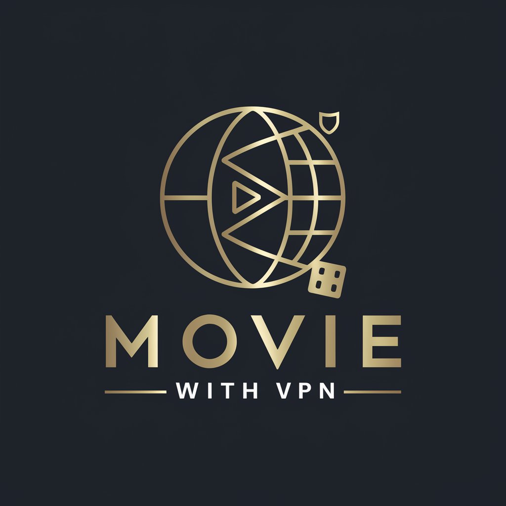 Movie with VPN in GPT Store