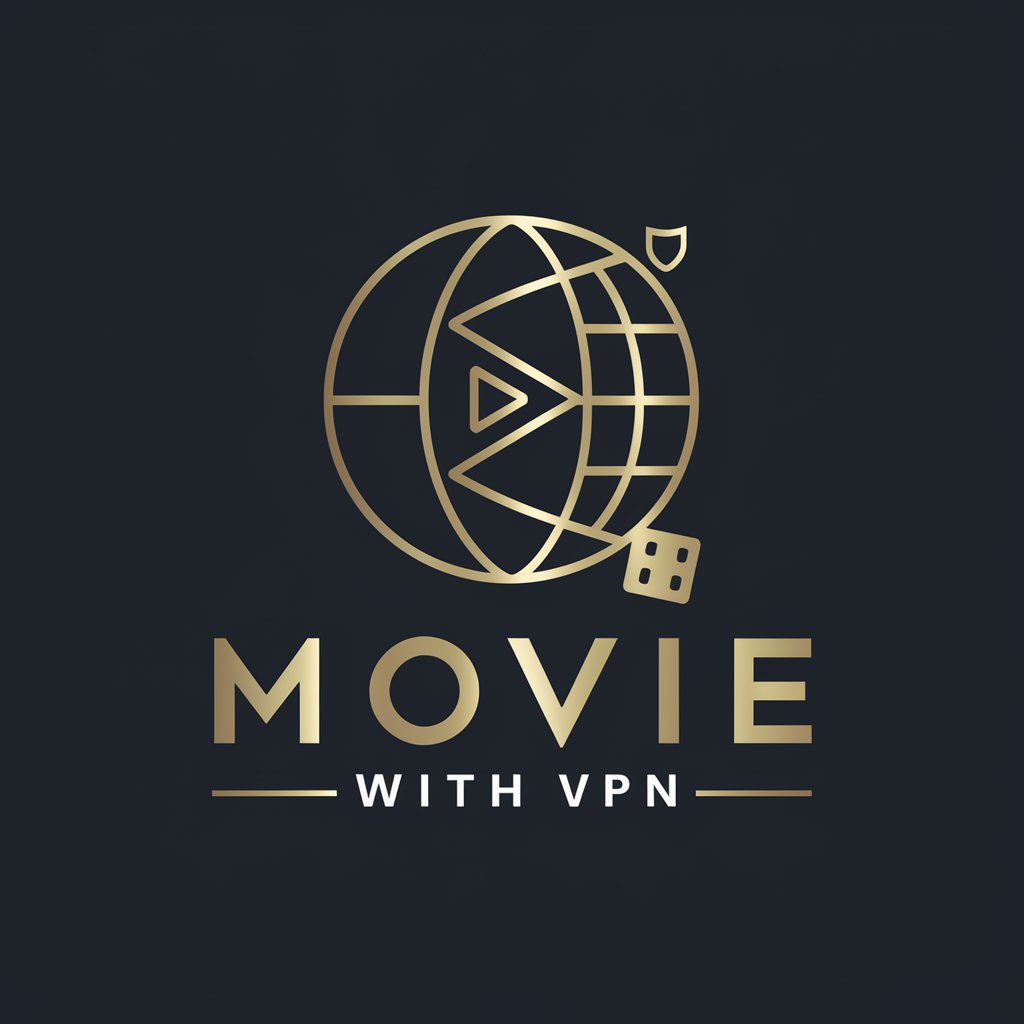 Movie with VPN