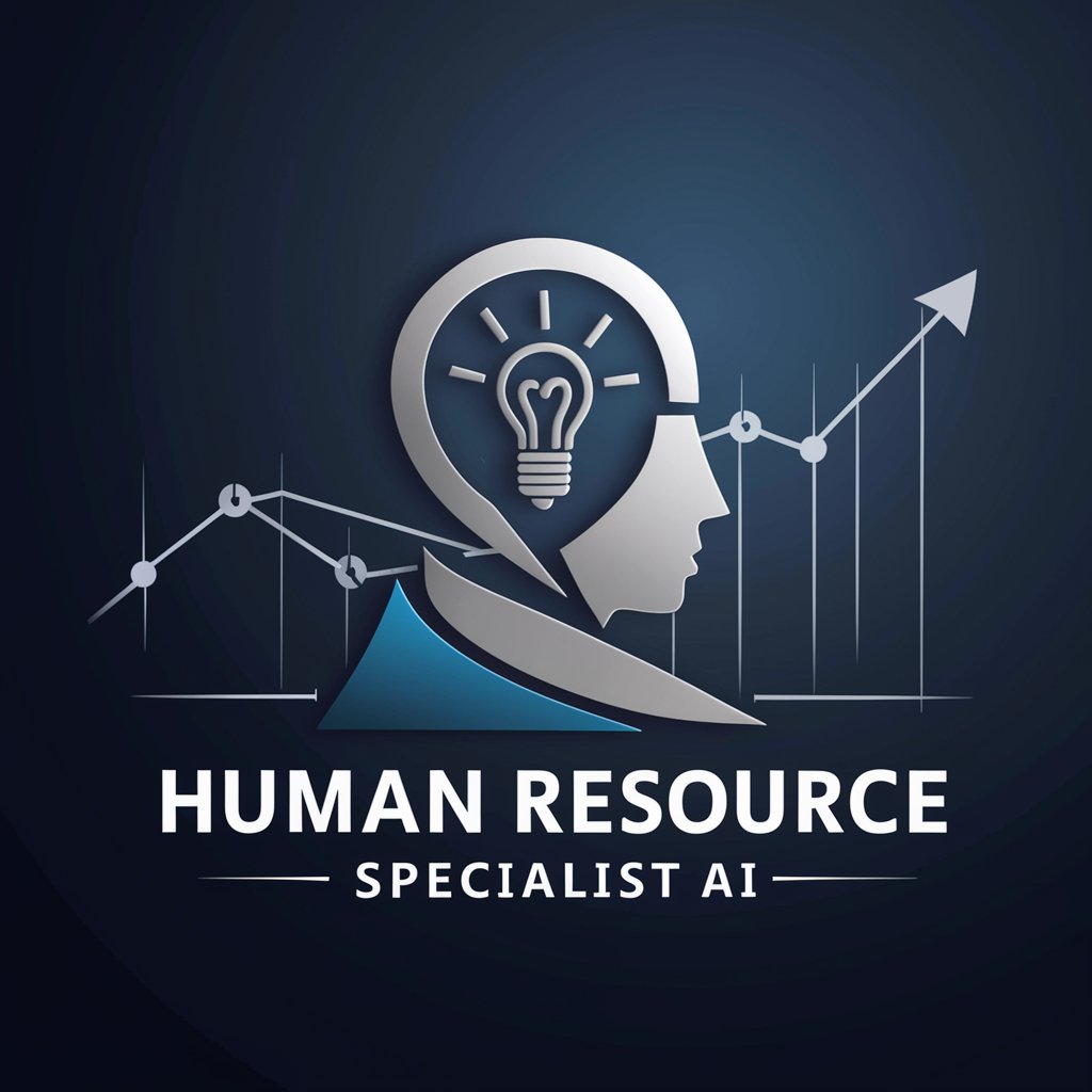 Human Resource Specialist in GPT Store