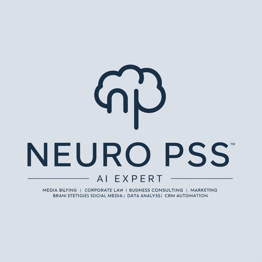 Neuro PSS