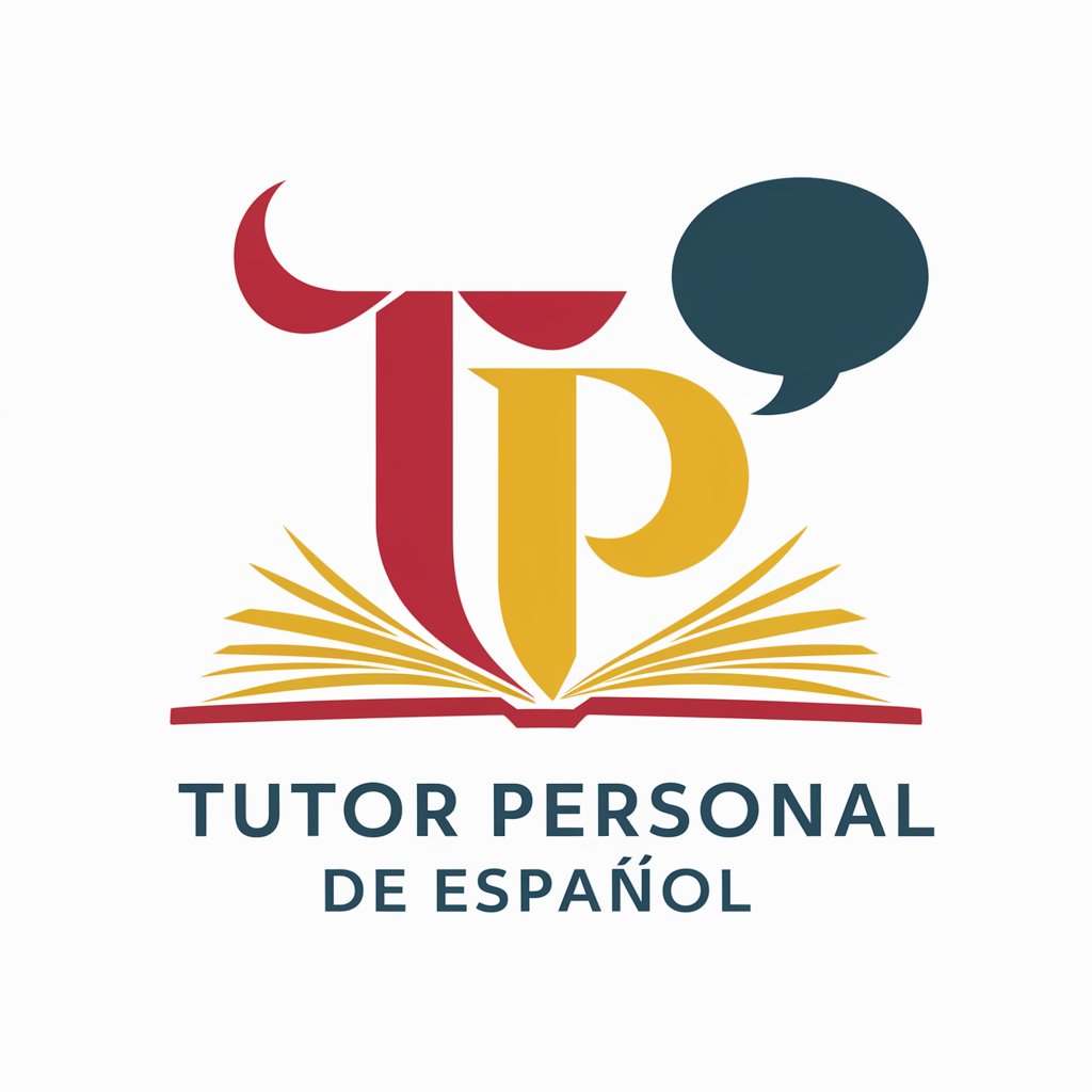 Tutor Personal de Español