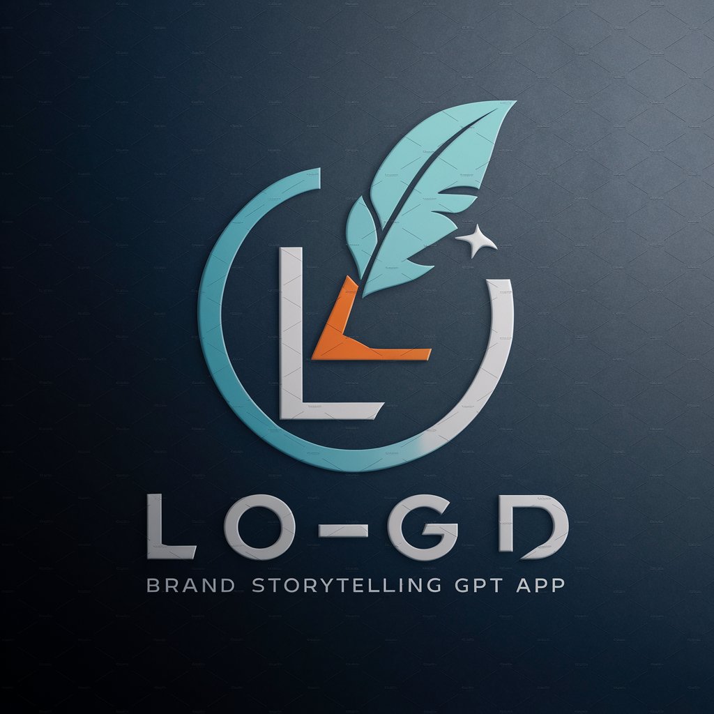 LOGO - Brand Storytelling