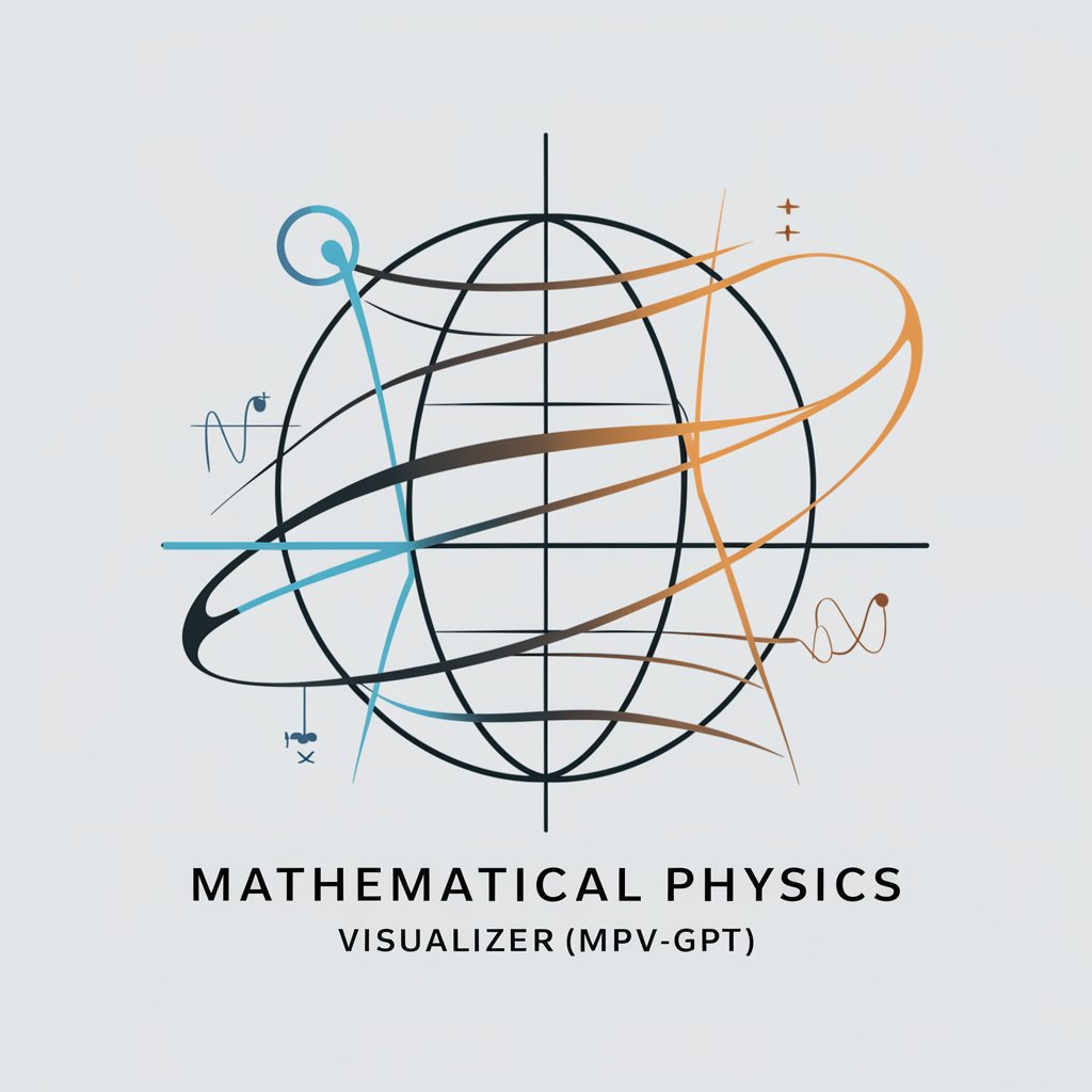 Mathematical Physics Visualizer