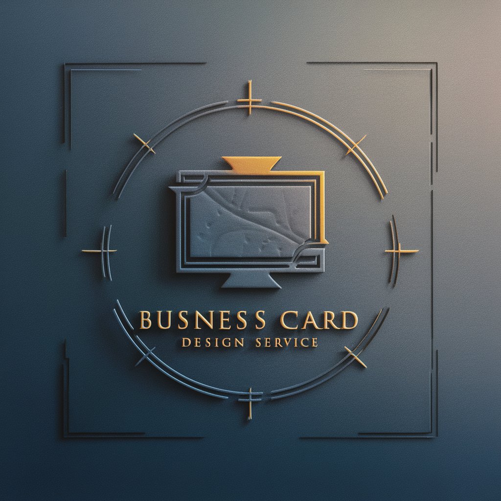 Business Card in GPT Store