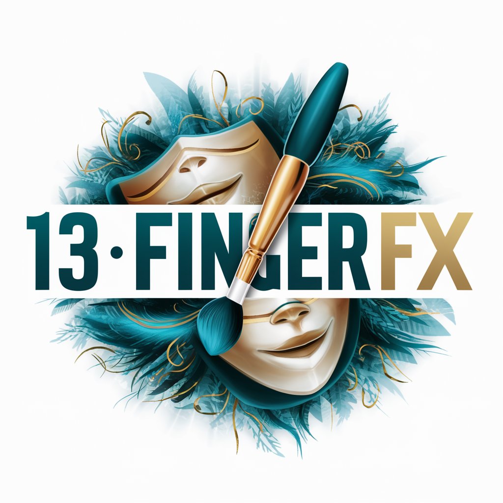 13 Finger FX company efficiency and HR Bot