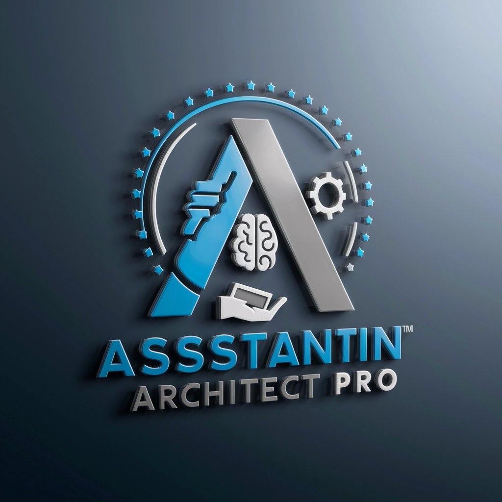 Assistant Architect Pro