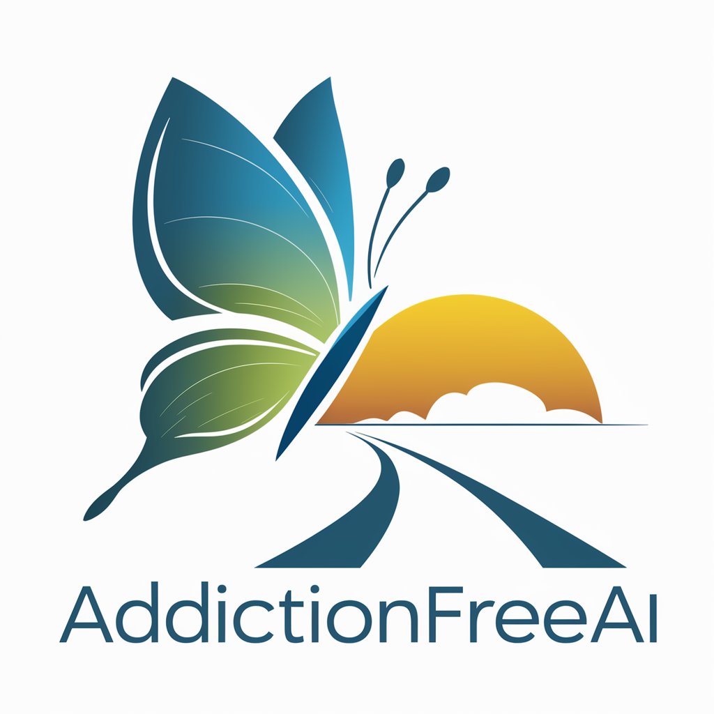 AddictionFreeAI #1  No drugs in GPT Store