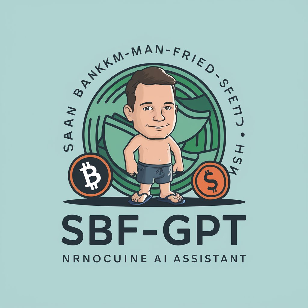 SBF-GPT in GPT Store