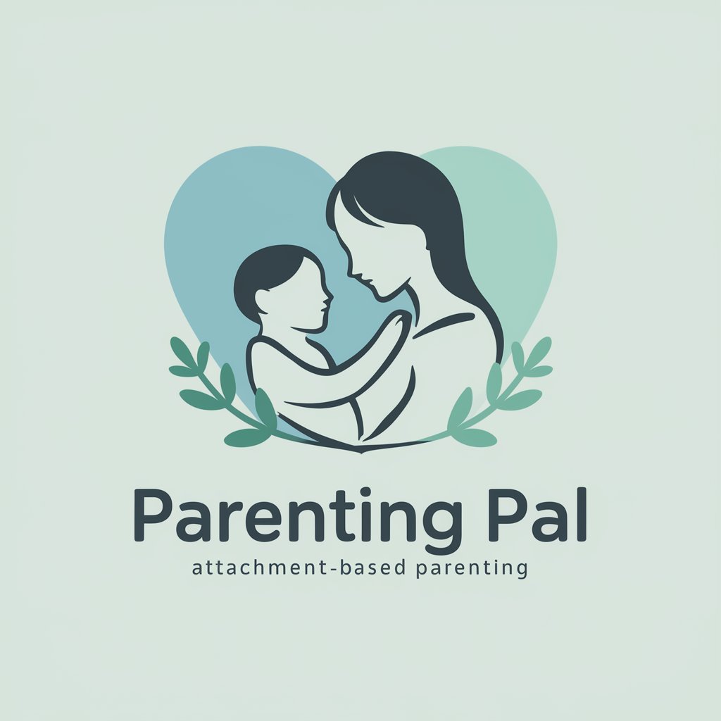 Parenting Pal in GPT Store