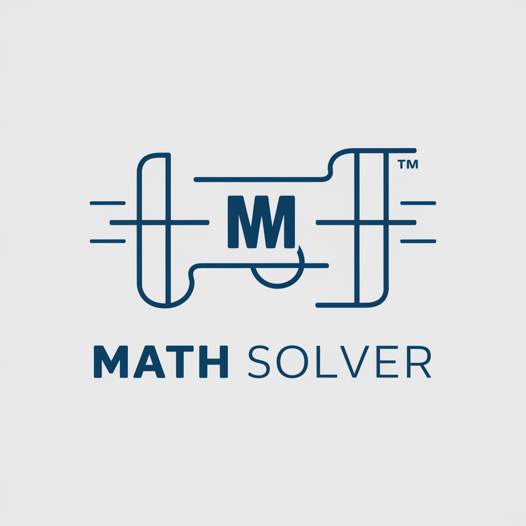 Math Solver