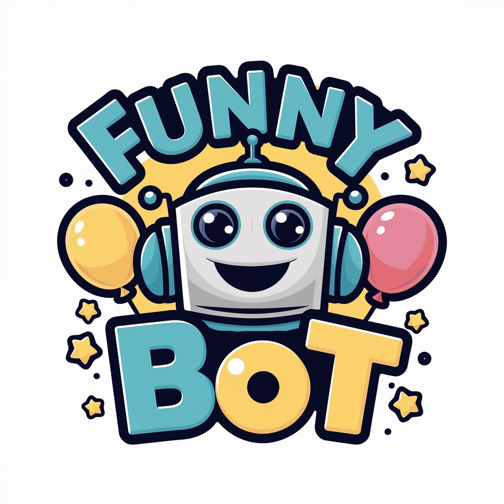 Funny Bot