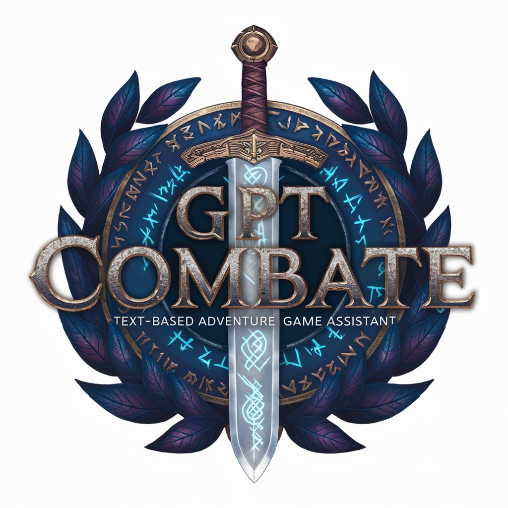GPT Combate in GPT Store