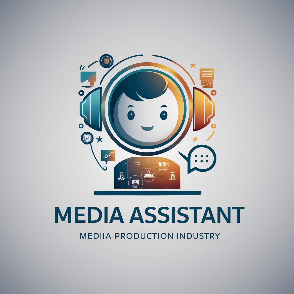 Media Assistant Pro