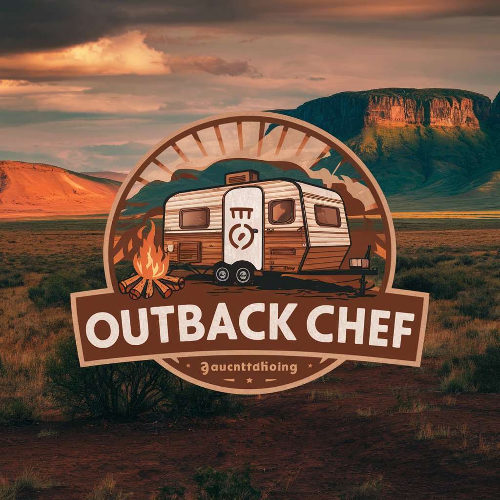 Outback Chef in GPT Store