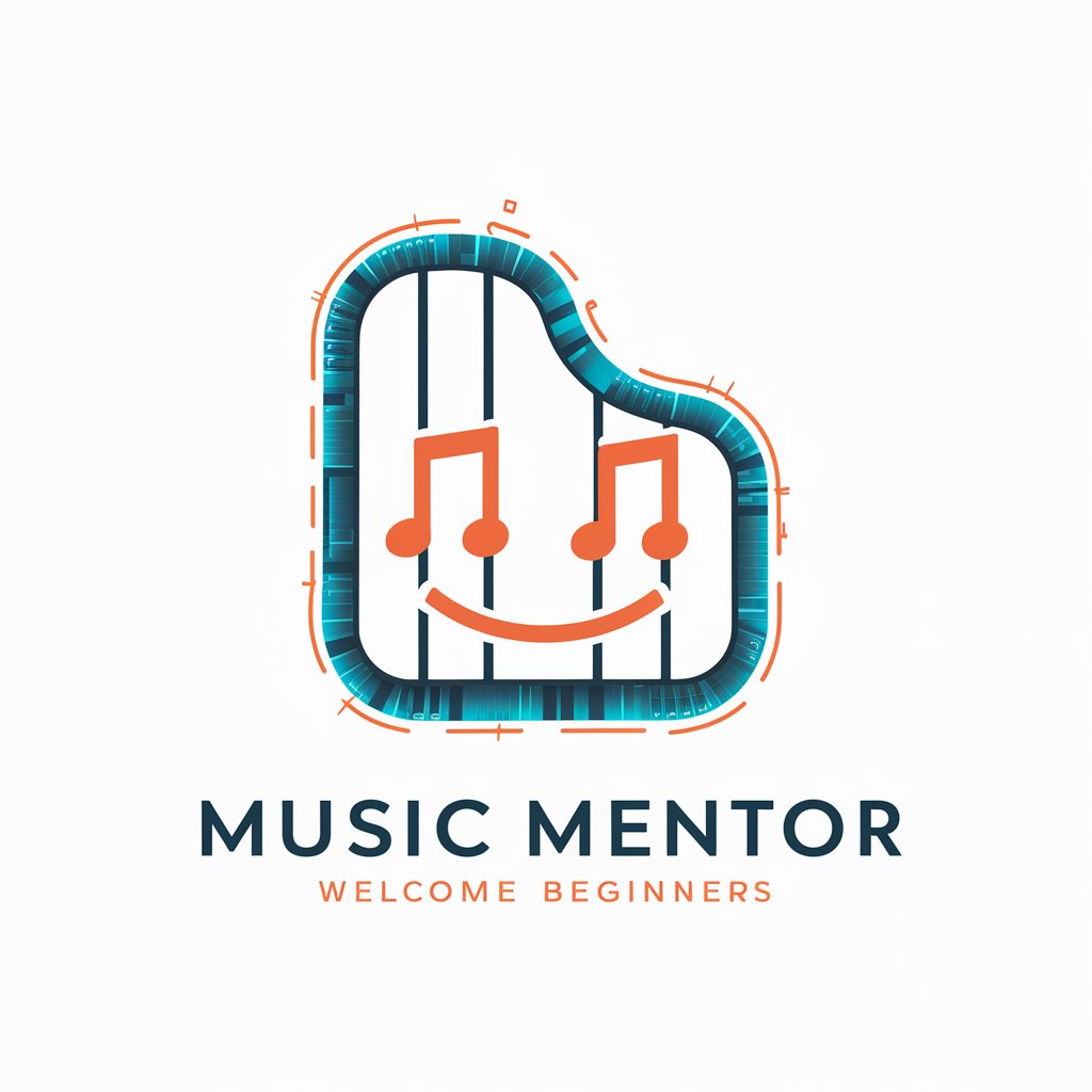 Music Mentor in GPT Store