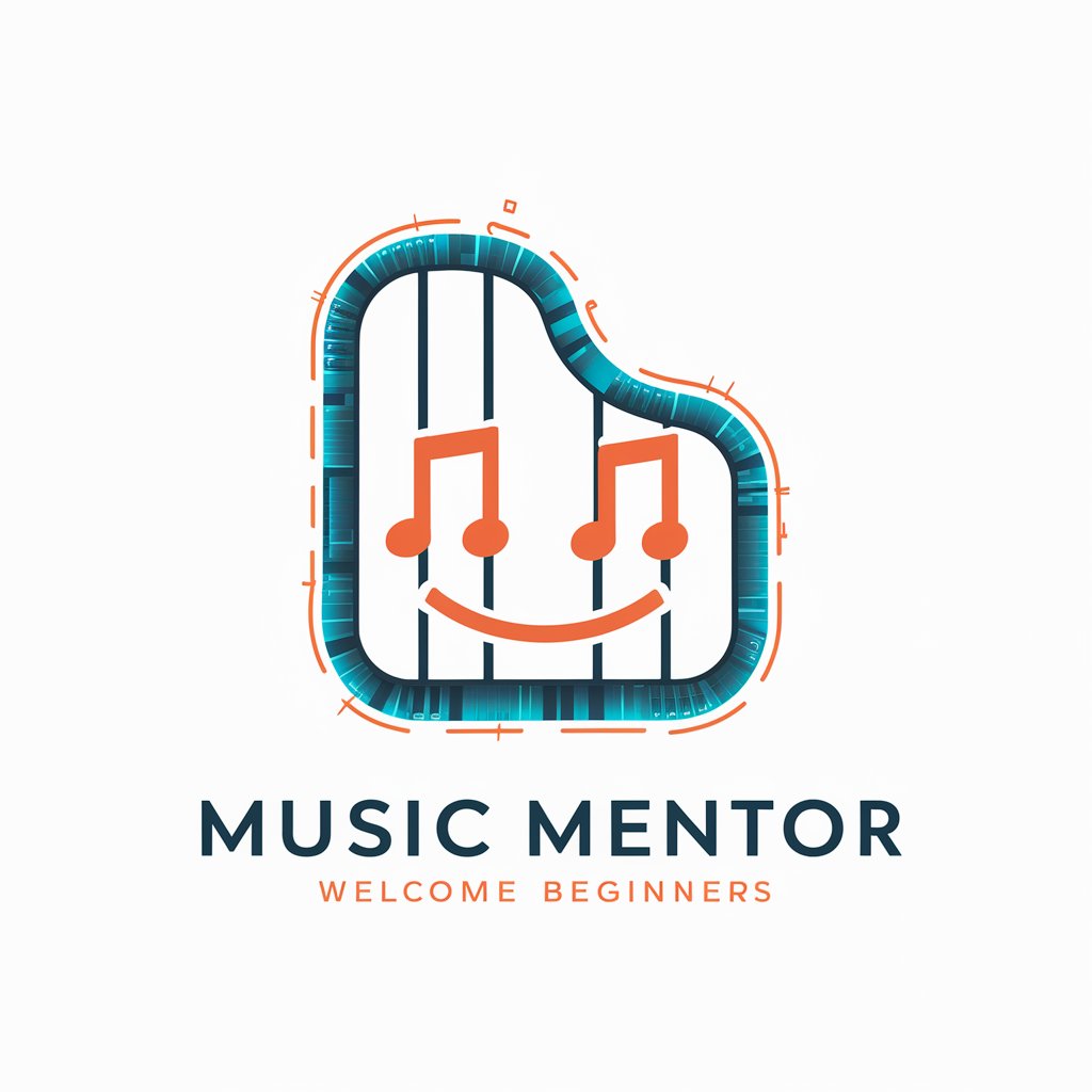 Music Mentor