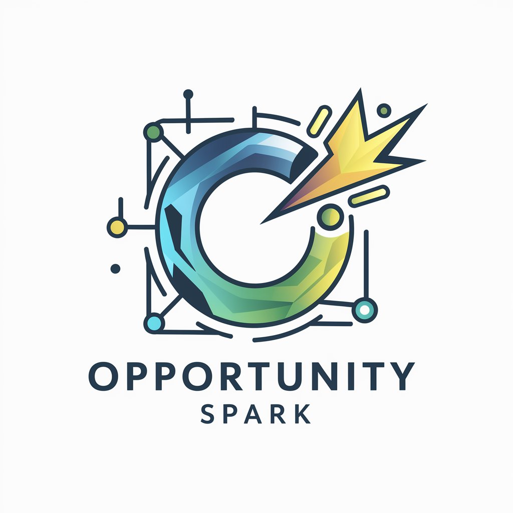 PWS | Opportunity Spark