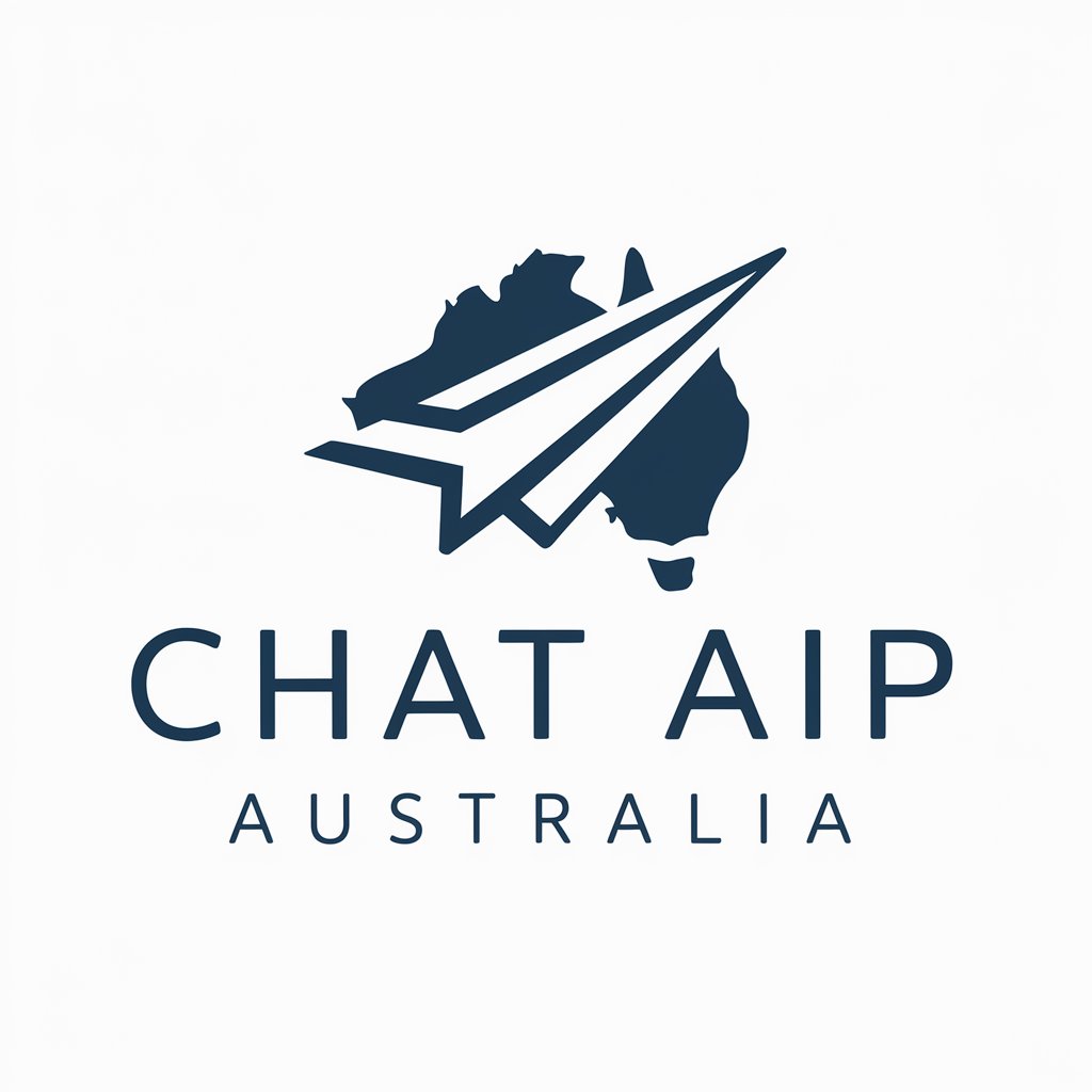 Chat AIP Australia in GPT Store
