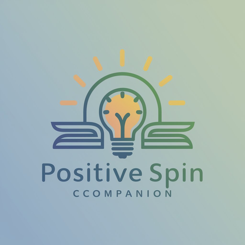 Positive Spin in GPT Store