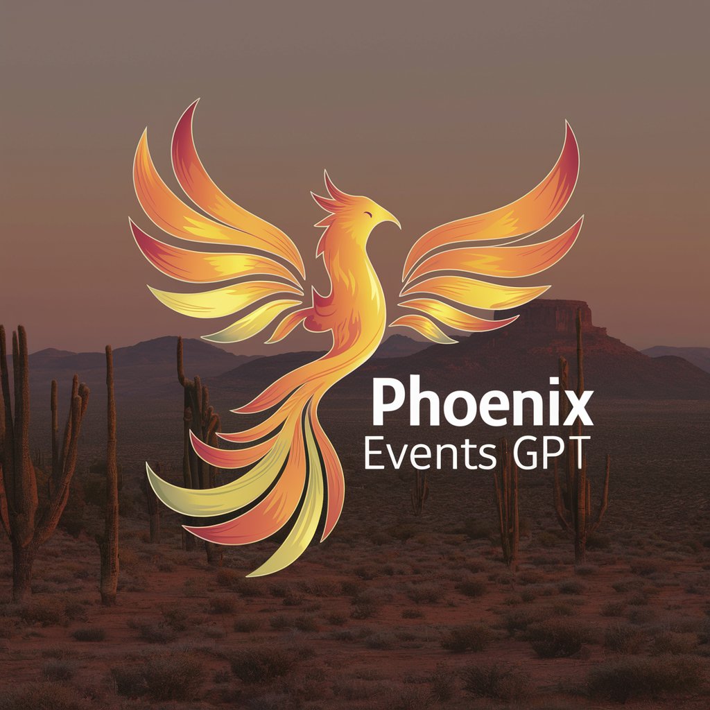 Phoenix Events in GPT Store