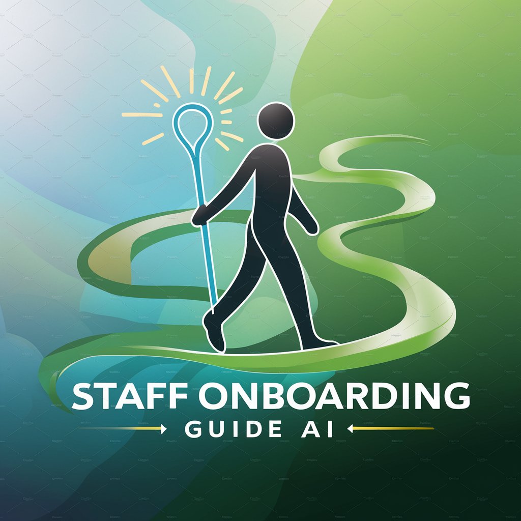 Staff Onboarding Guide in GPT Store