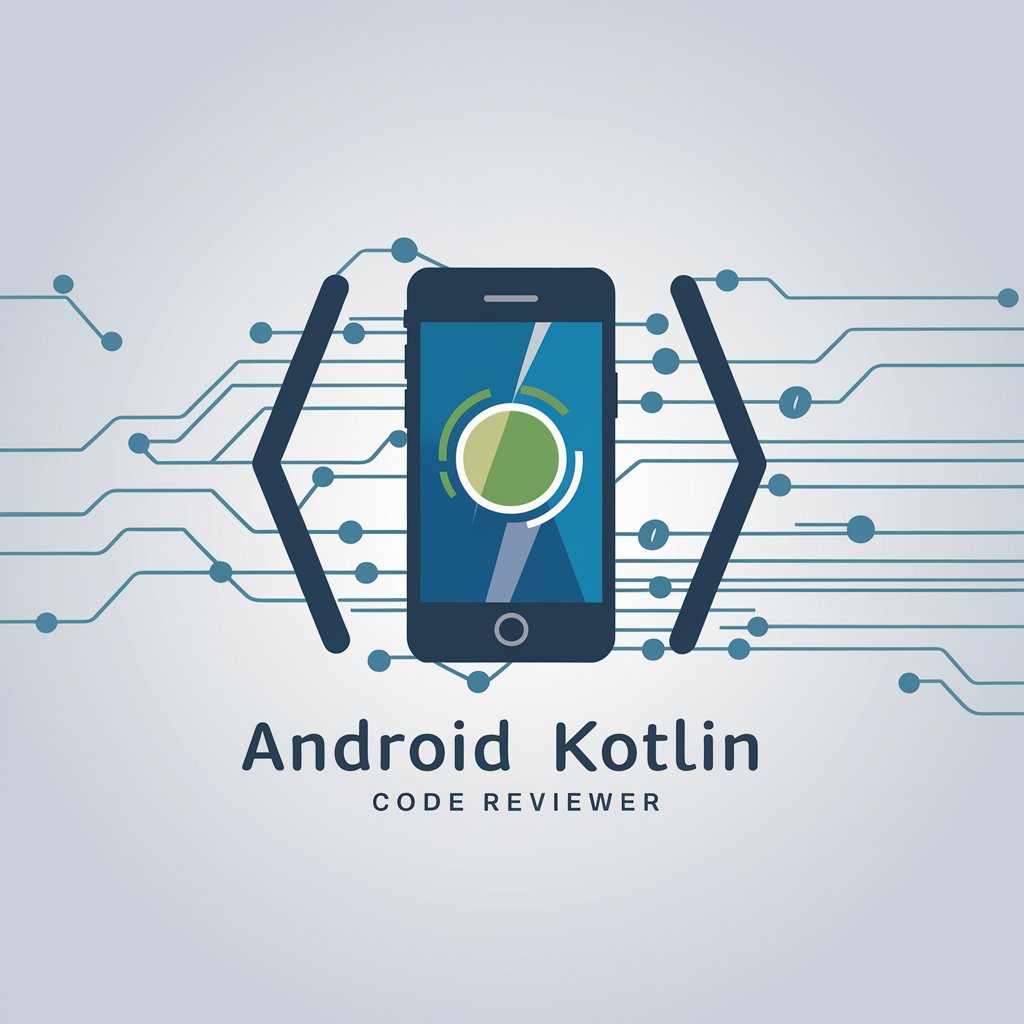 Android Kotlin Code Reviewer in GPT Store