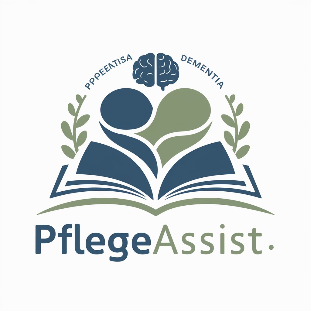 PflegeAssist in GPT Store