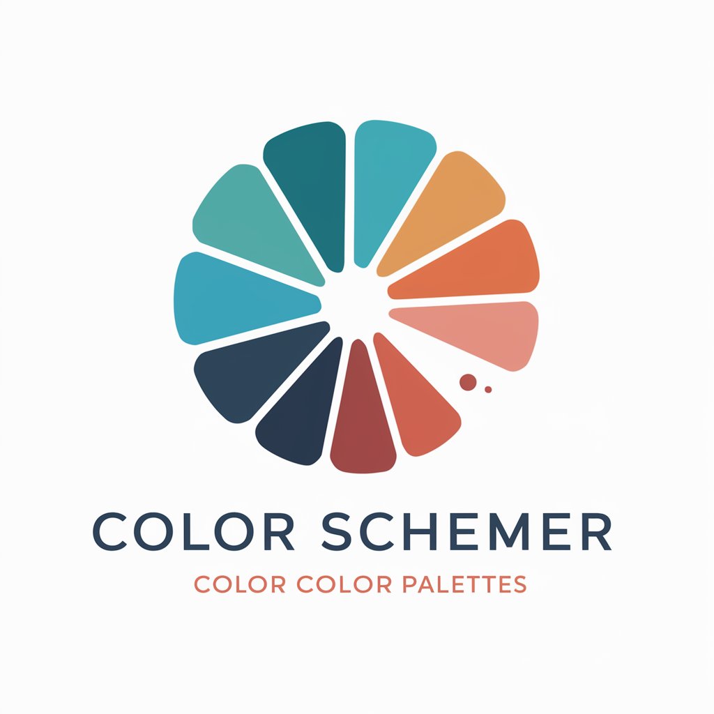 Color Schemer