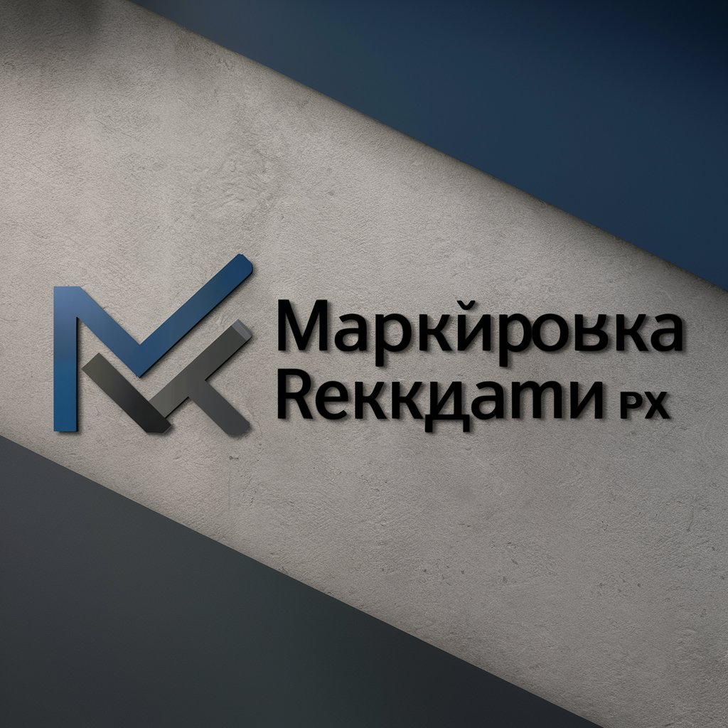 Маркировка рекламы РФ in GPT Store