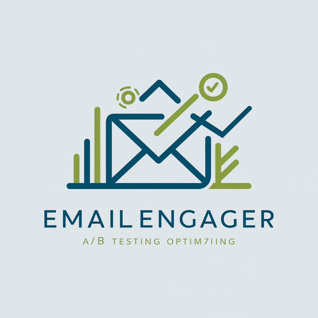 📧 EmailEngager for A/B Tests & Marketing