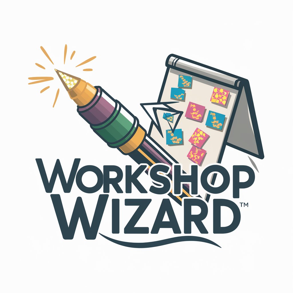 Workshop Wizard in GPT Store