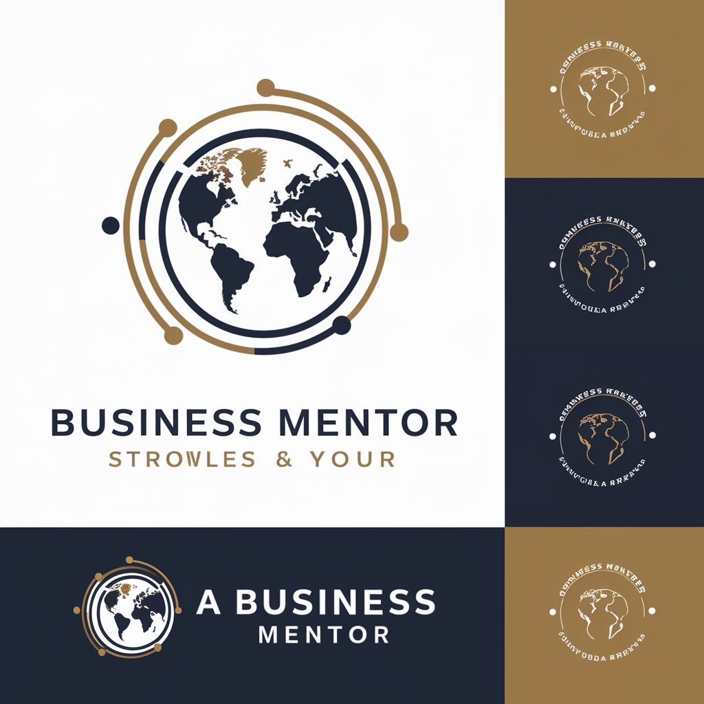 Bussiness Mentor