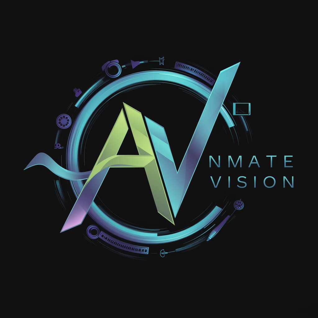 Animate Vision