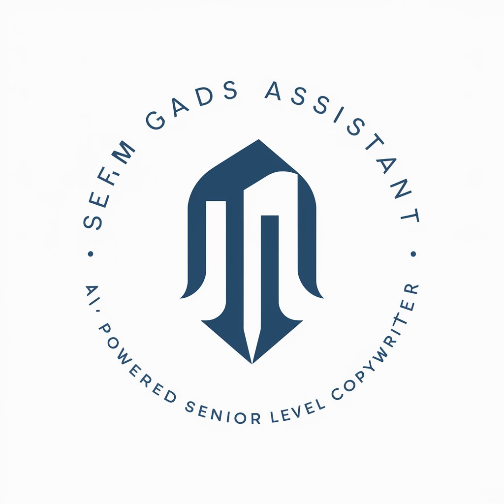 SEM GAds Assistant