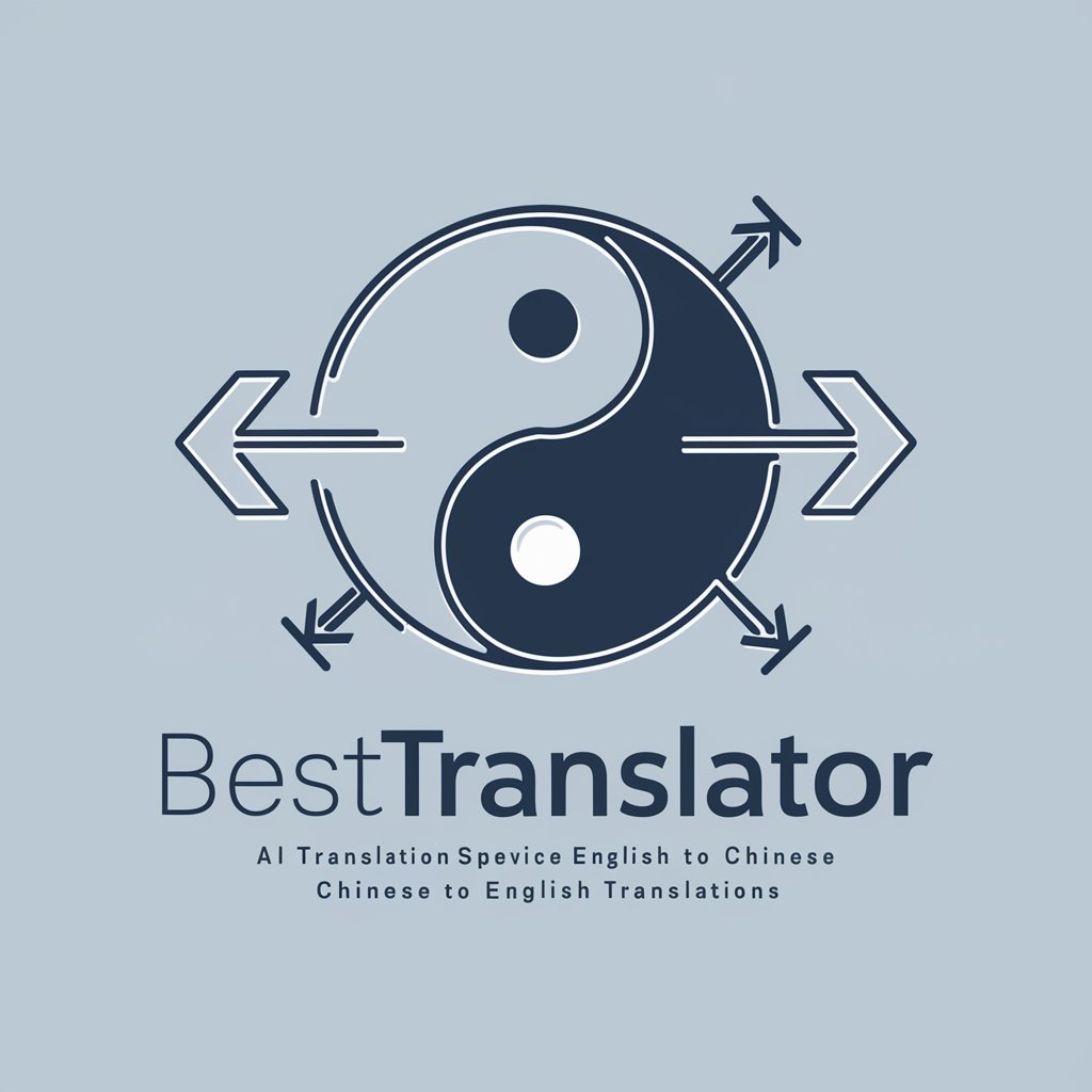 BestTranslator