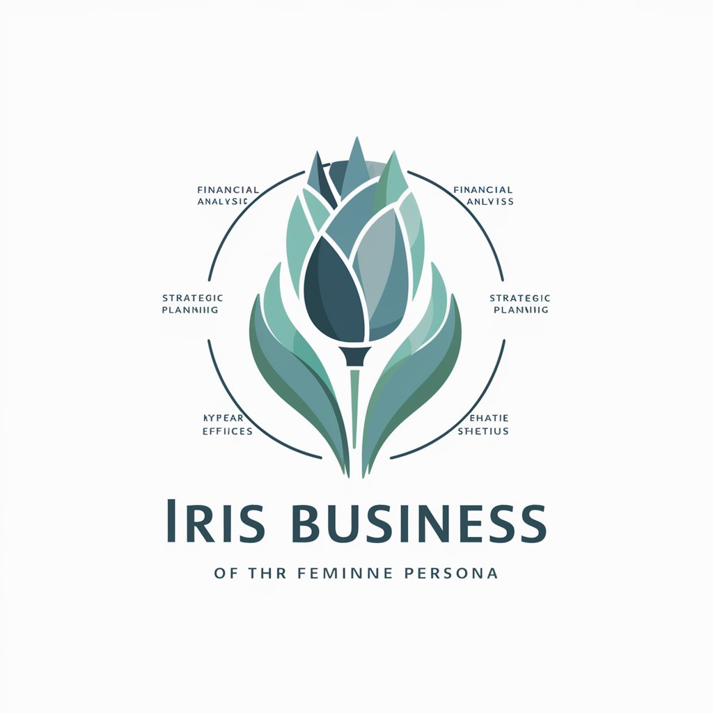 IRIS Business by NyFTee