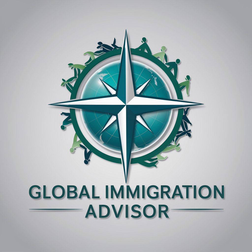 Global Immigration Advisor in GPT Store