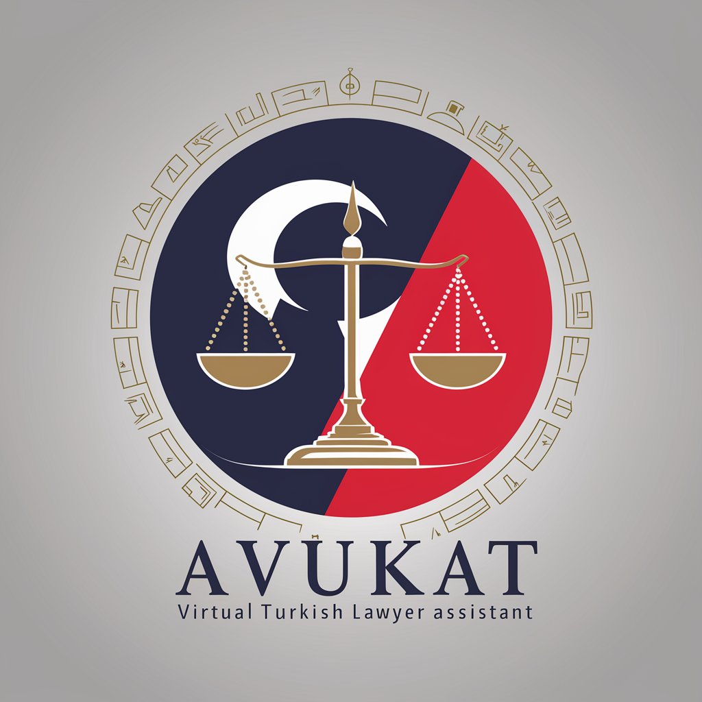 "Avukat"