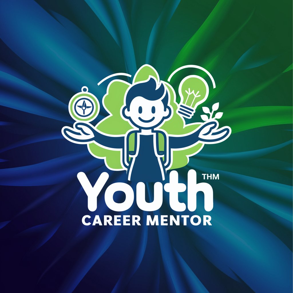 Youth Career Mentor
