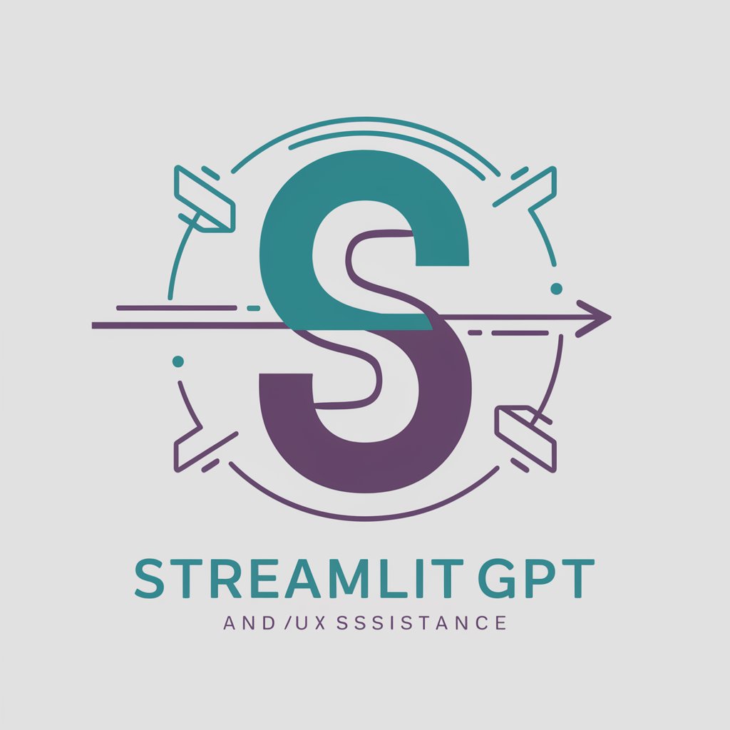 StreamlitGPT