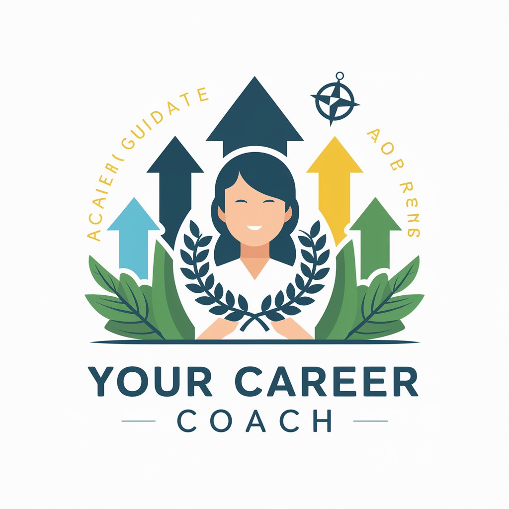 Your Career Coach in GPT Store