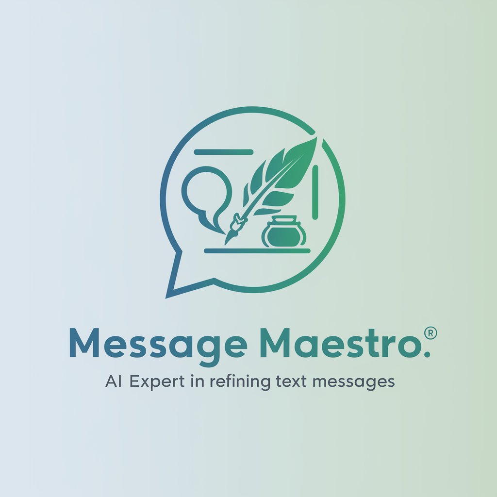 Message Maestro