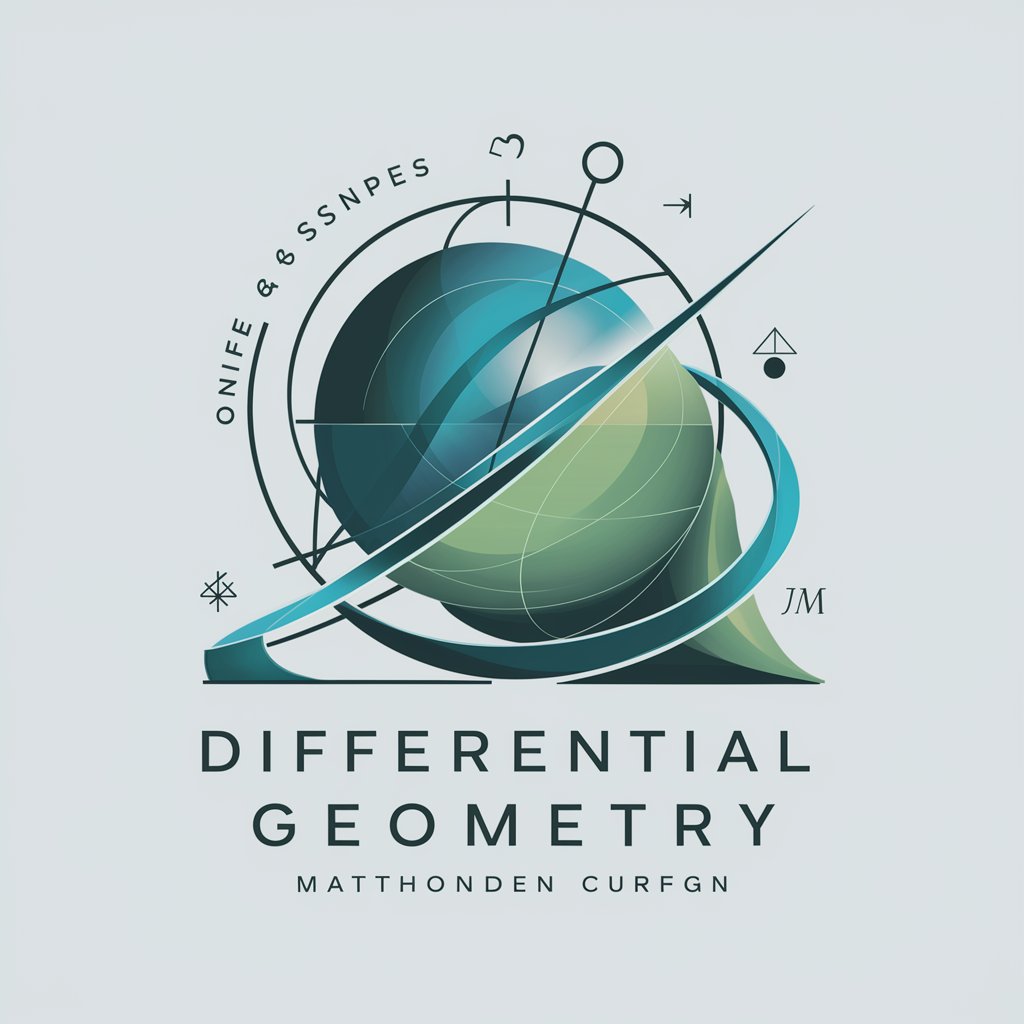 Differential Geometry