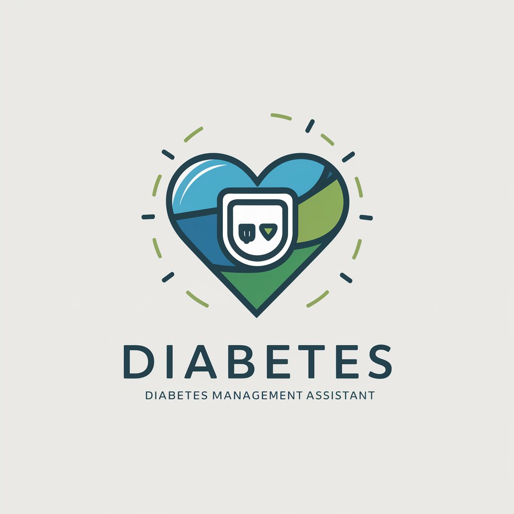 Diabetes in GPT Store