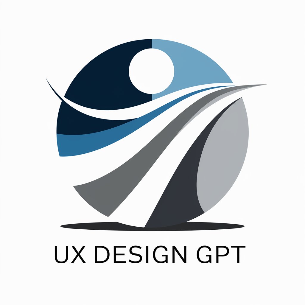 UX Design GPT in GPT Store