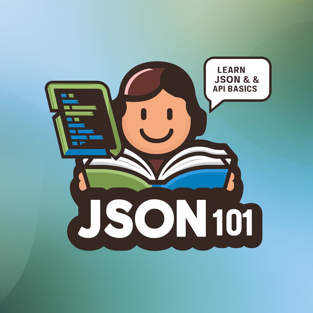 JSON 101
