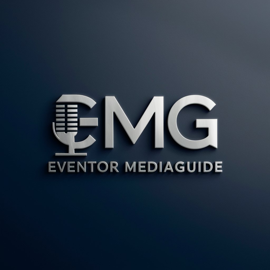 Eventor MediaGuide