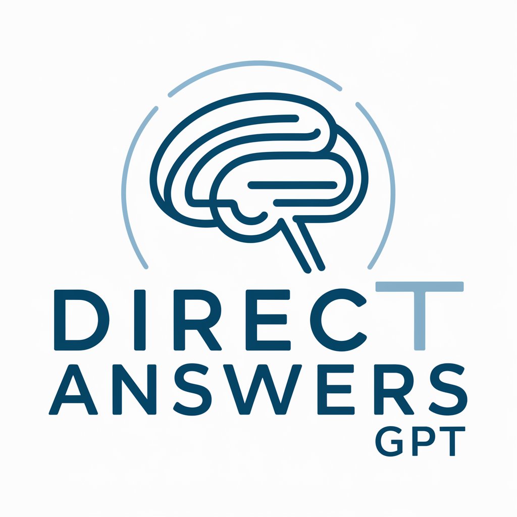 Direct Answers in GPT Store