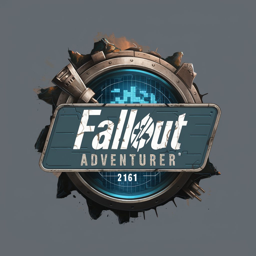 Fallout Adventurer